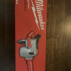 Hole Hawg 1/2” Drill