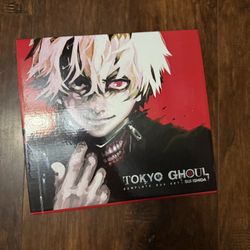 Tokyo Ghoul FULL set 