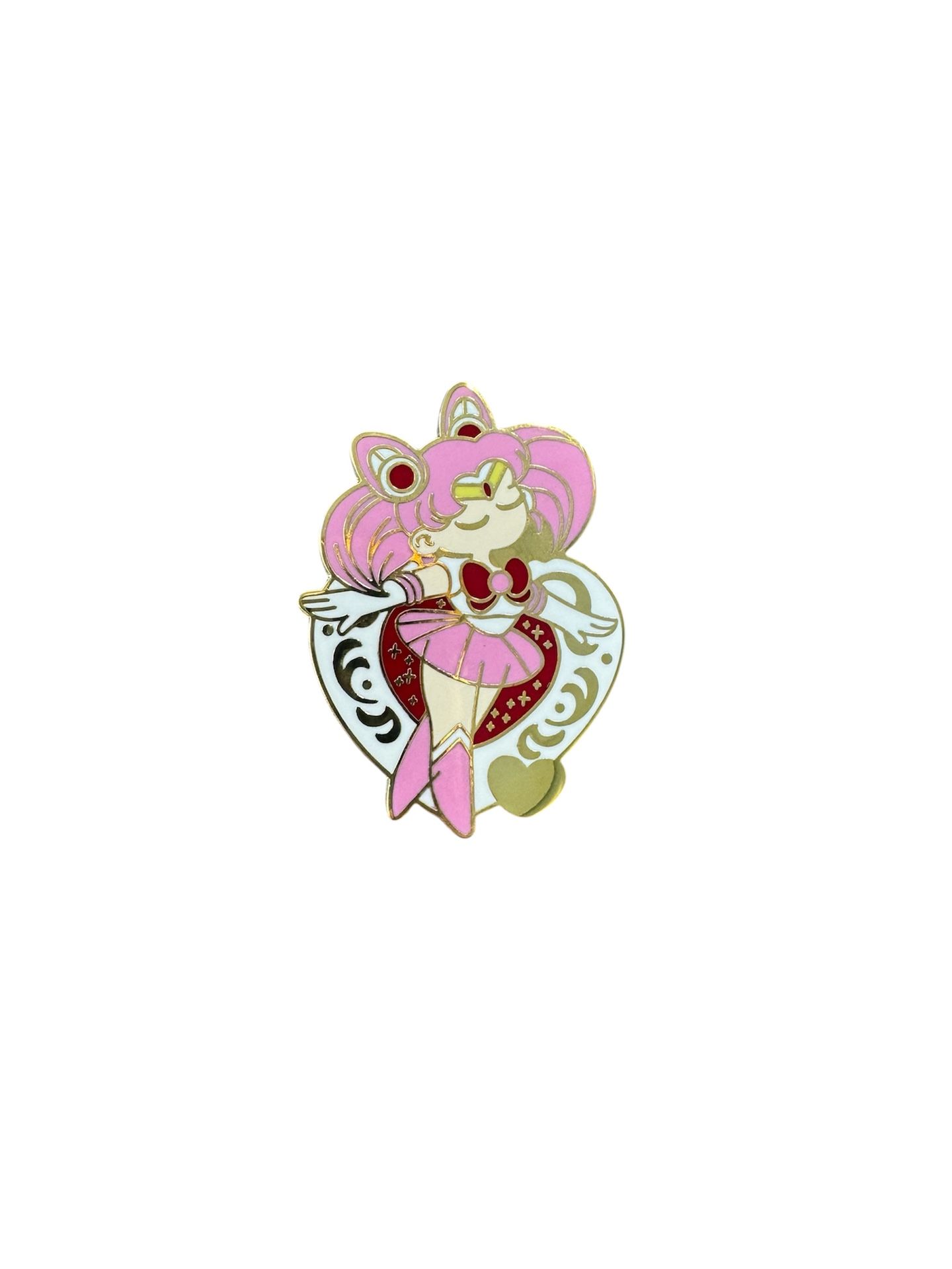 Sailor Moon Pin