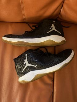 Jordan’s Size 12 Good Condition