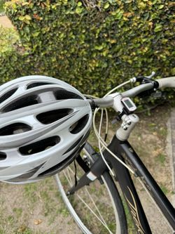 Trek FX 7.5 Size 17”Aluminum Road BikeWith Carbon Fiber Fork