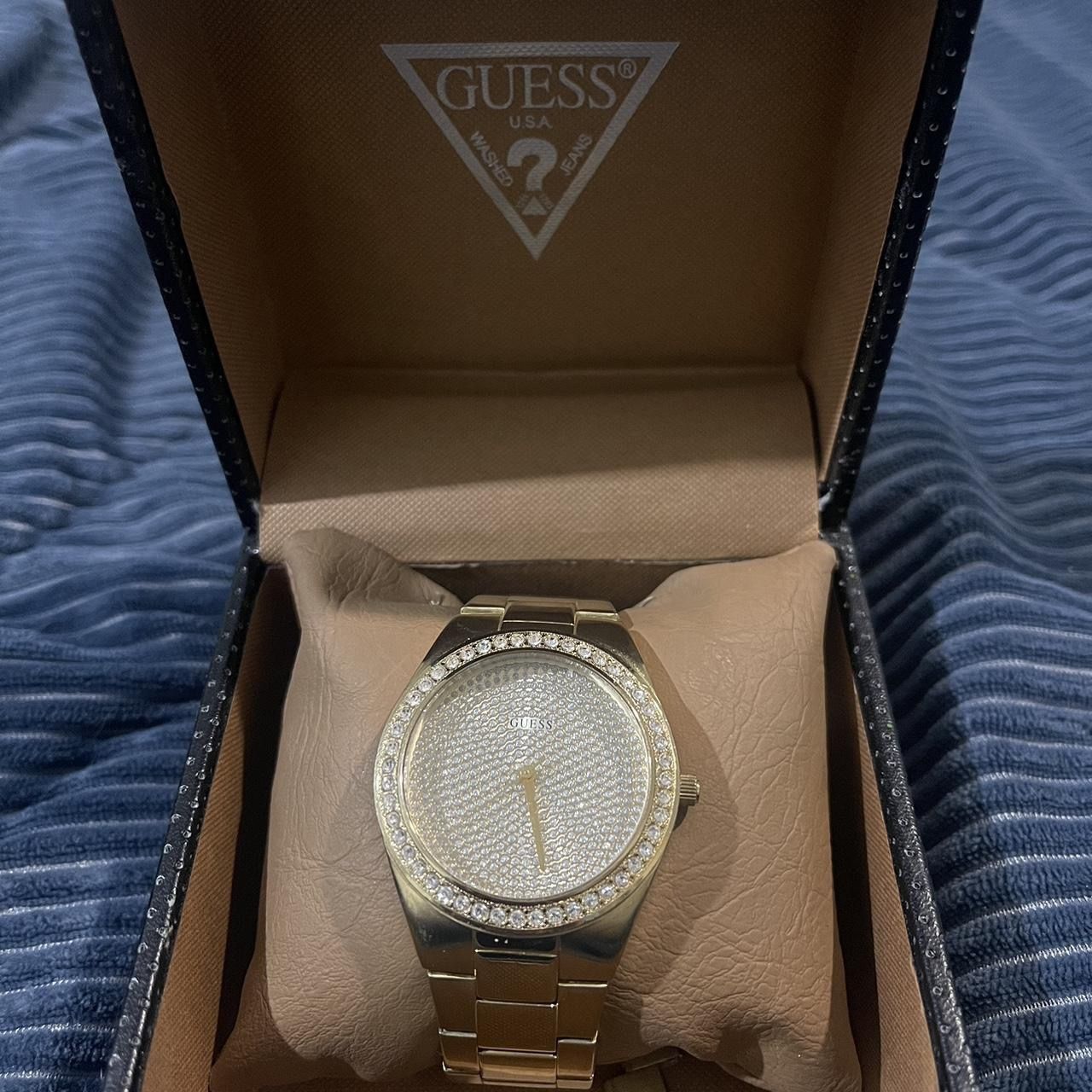 Guess Watch