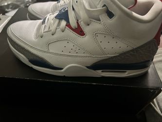 Jordan son of Mars