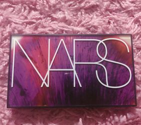 NARS eyeshadow 