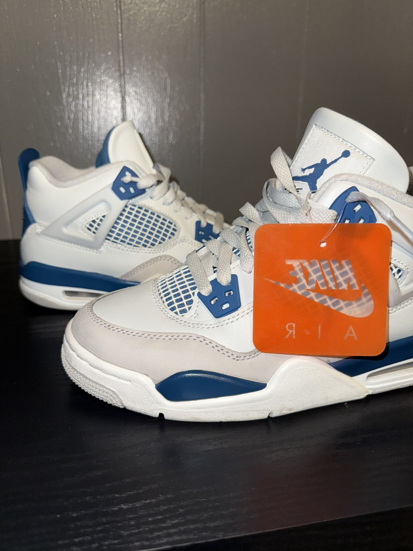 Air Jordan 4 6Y