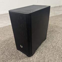 Clean Pc Tower