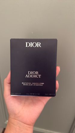 Dior Addict 3 piece Set