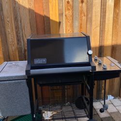 Grill