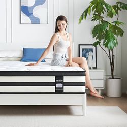 Brand New Mattresses And Box Springs