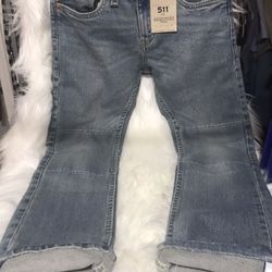 Size 10 Levi’s (a grade) $15 NEW