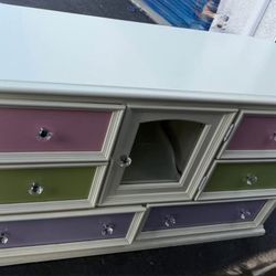 Kids Dresser