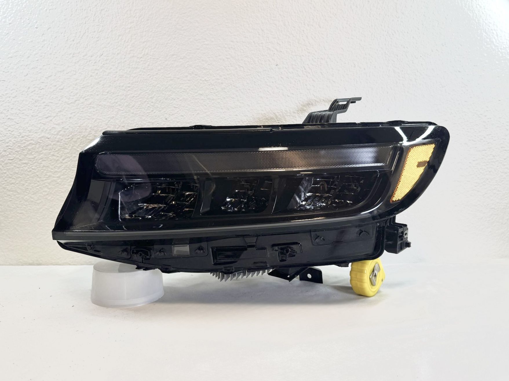 2024 - 2025 HONDA PROLOGUE LH DRIVER SIDE HEADLIGHT OEM