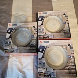 Bluetooth Speaker  Ceiling Light Fixtures 