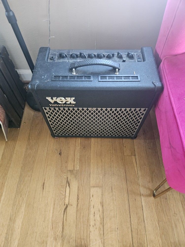 VOX AD30VT-XL 1x12 30W