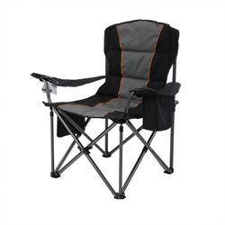 Brand New Camping World Oversized Folding Camping Chair