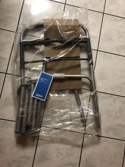 New in Box Walker