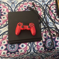 PS4 Fully Functional With Titan Fall 2 