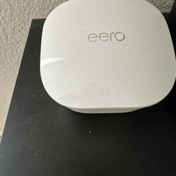 Eero 6 Router