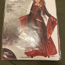 Scarlets Enchantress