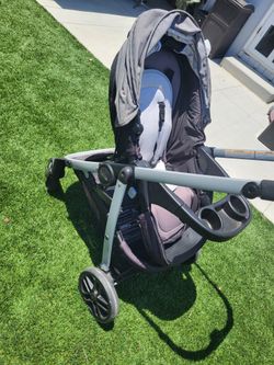 Stroller