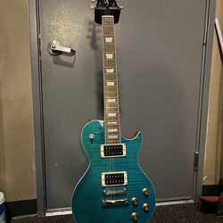 Sawtooth ST-H60S-CBFL Heritage Guitar