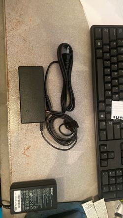 Dell Laptop Power Supply 