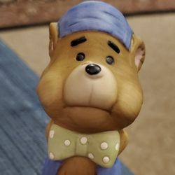 1983 Ted E Bear by Flambro