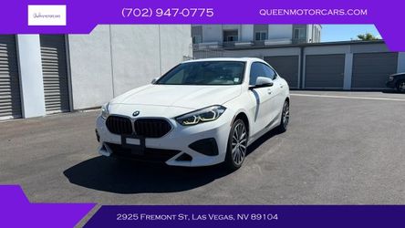 2022 BMW 2 Series