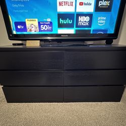 Discontinued IKEA “Malm” Dresser