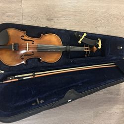 Violin 