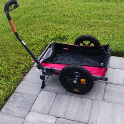 Bicycle Trailer