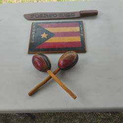 Puerto Rico Decor 
