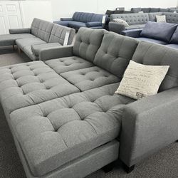 Sectional Set 