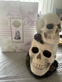 Scentsy diffuser shade