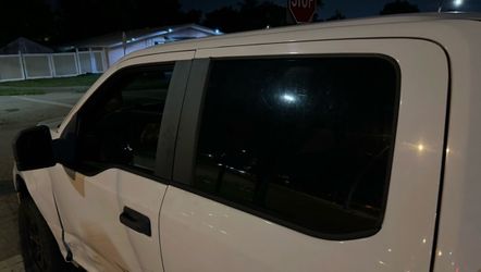 2015 f150 windows