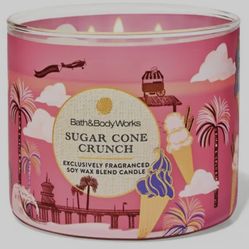 BBW Sugar Cone Crunch