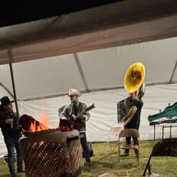 Grupo O Chirrines DISPONIBLES HOY