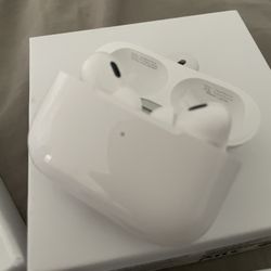AirPods Pro 2