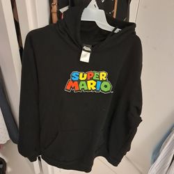 New Jacket Unisex Xl