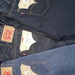 Levis 501