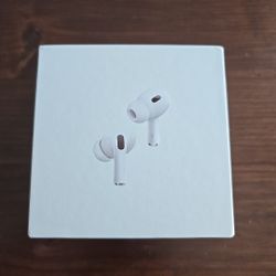 AirPod Pro 2nd Generation