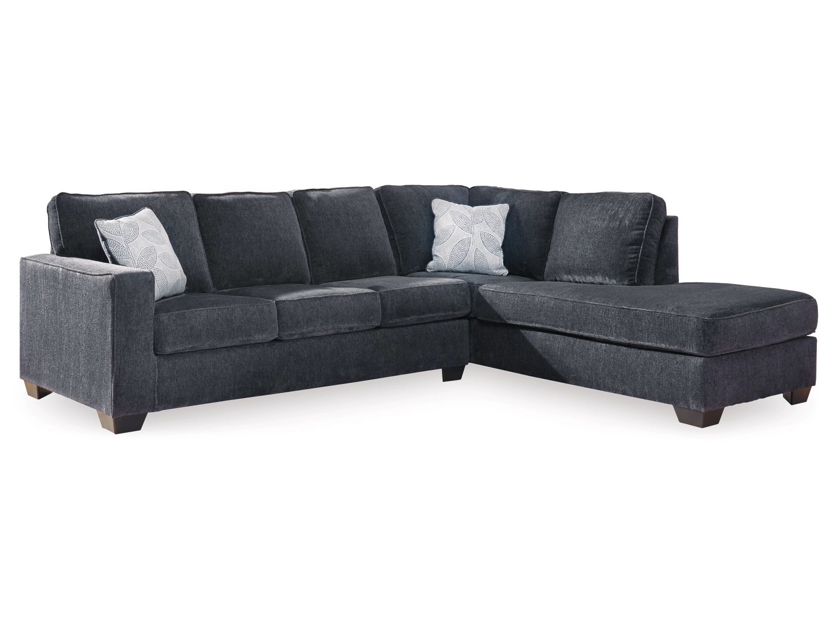 Ashley Sofa Sectional With Sleeper