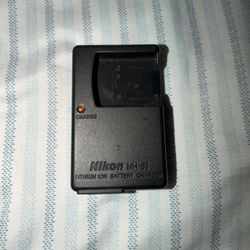 Nikon Camera Charger