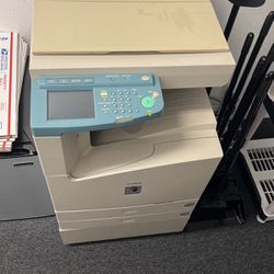 Copier/printer 