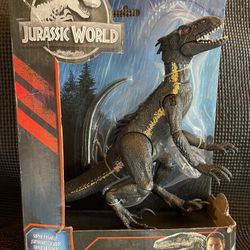 Jurassic Park Dinosaur