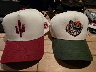 Baseball hats