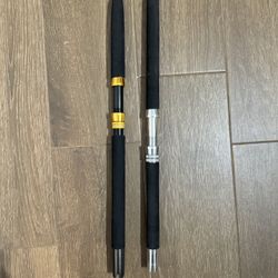 Trolling Rods 