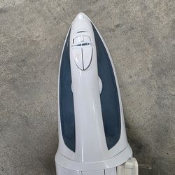 Sylvania Iron