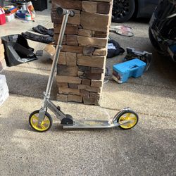 Scooter