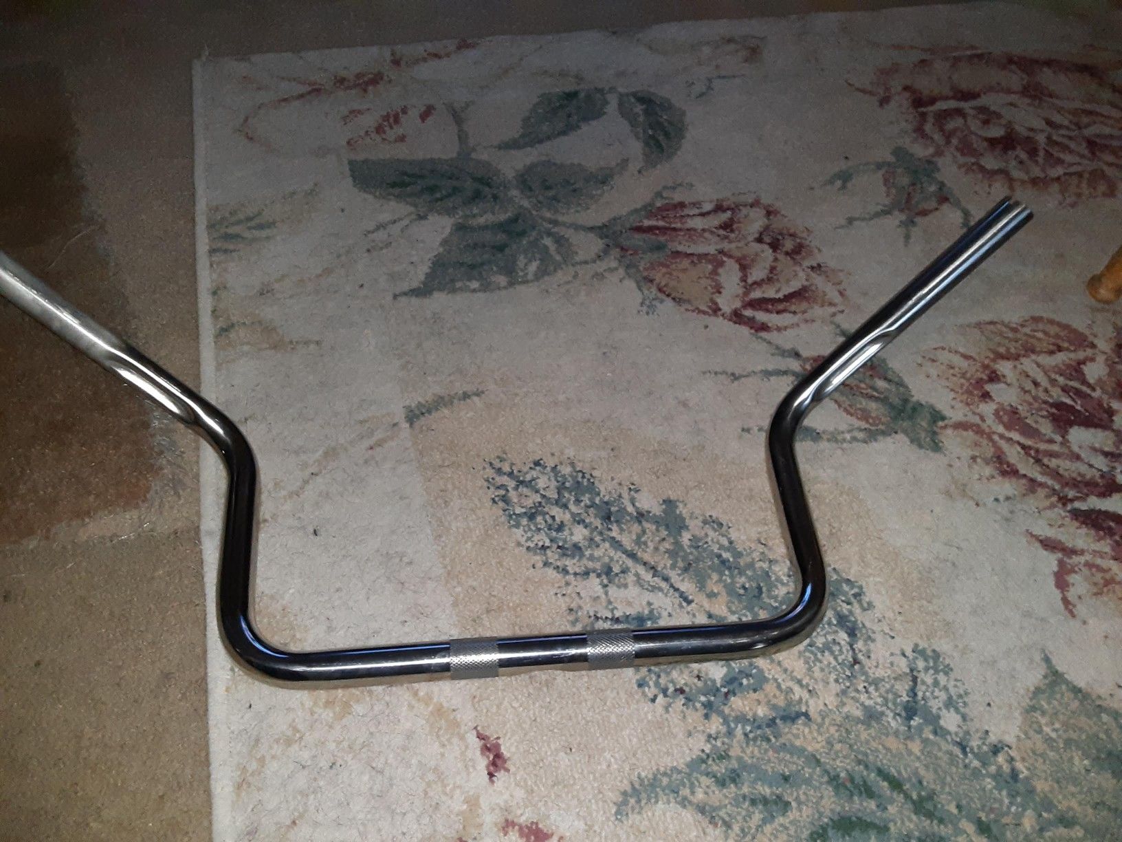 REDUCED! HARLEY DAVIDSON'S HANDLE BARS CHEAP!